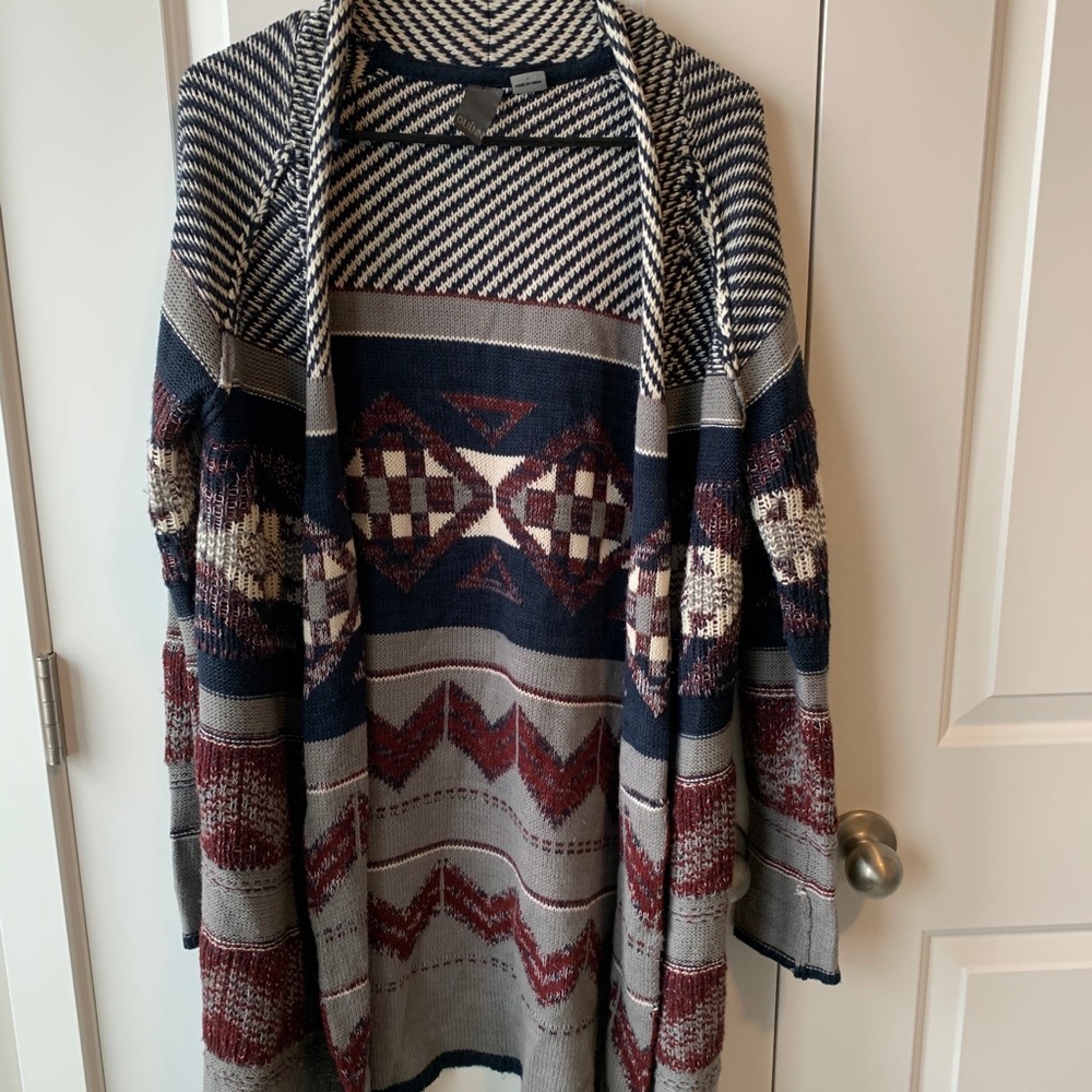 Cardigan